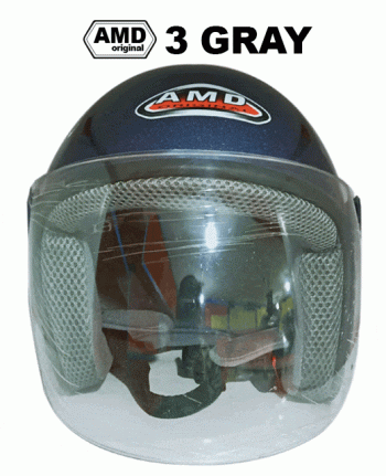 AMD 3 GRAY