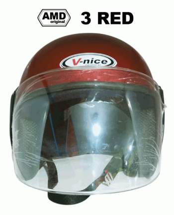 AMD 3 RED
