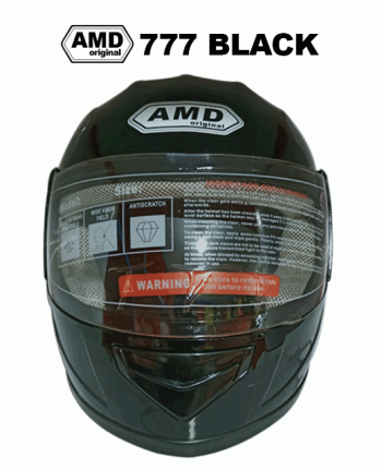 AMD 777 Black